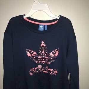 Adidas Sweater